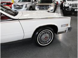 1985 Cadillac Eldorado Biarritz (CC-2093218) for sale in Addison, Illinois