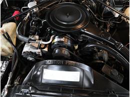 1985 Cadillac Eldorado Biarritz (CC-2093218) for sale in Addison, Illinois