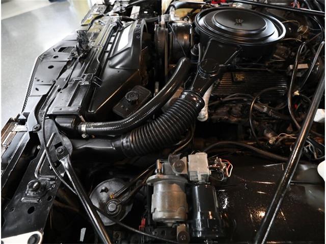 1985 Cadillac Eldorado Biarritz (CC-2093218) for sale in Addison, Illinois