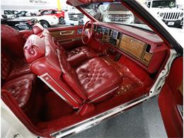 1985 Cadillac Eldorado Biarritz (CC-2093218) for sale in Addison, Illinois