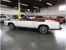 1985 Cadillac Eldorado Biarritz (CC-2093218) for sale in Addison, Illinois