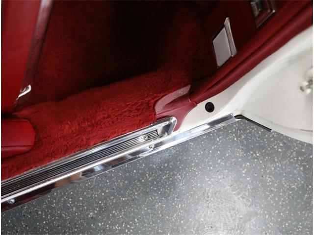 1985 Cadillac Eldorado Biarritz (CC-2093218) for sale in Addison, Illinois