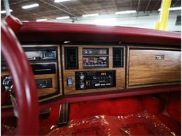 1985 Cadillac Eldorado Biarritz (CC-2093218) for sale in Addison, Illinois