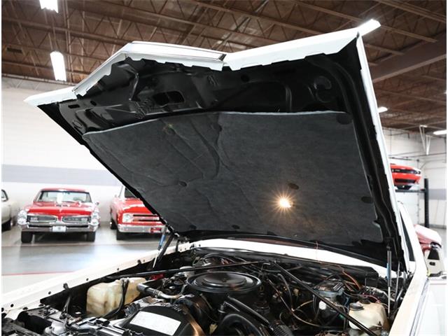 1985 Cadillac Eldorado Biarritz (CC-2093218) for sale in Addison, Illinois