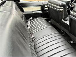 1972 Cadillac Convertible (CC-2093219) for sale in Burlington, Washington