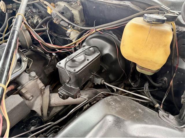 1972 Cadillac Convertible (CC-2093219) for sale in Burlington, Washington