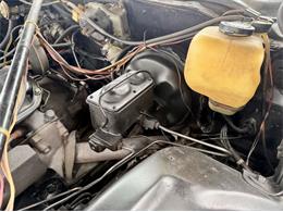 1972 Cadillac Convertible (CC-2093219) for sale in Burlington, Washington