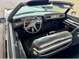 1972 Cadillac Convertible (CC-2093219) for sale in Burlington, Washington