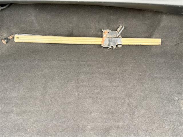 1972 Cadillac Convertible (CC-2093219) for sale in Burlington, Washington