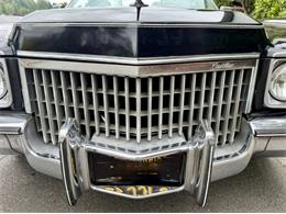 1972 Cadillac Convertible (CC-2093219) for sale in Burlington, Washington