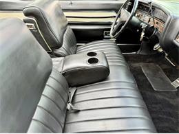 1972 Cadillac Convertible (CC-2093219) for sale in Burlington, Washington
