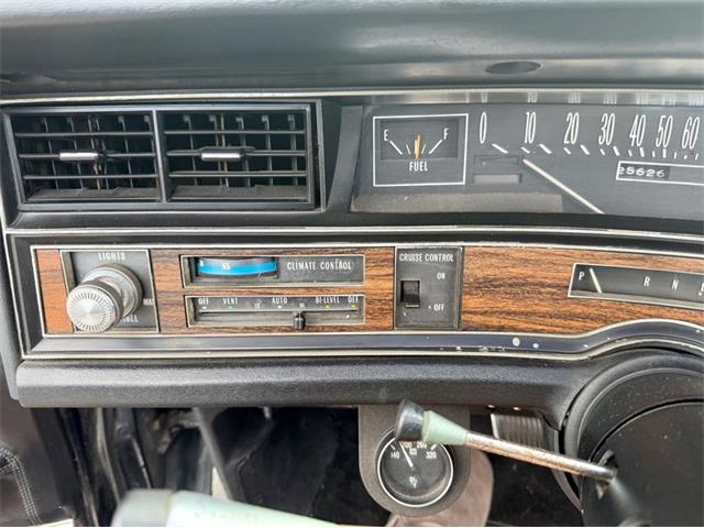 1972 Cadillac Convertible (CC-2093219) for sale in Burlington, Washington