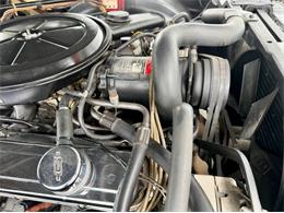 1972 Cadillac Convertible (CC-2093219) for sale in Burlington, Washington