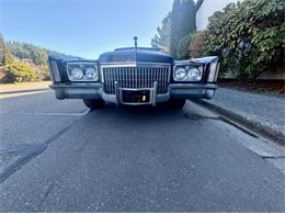 1972 Cadillac Convertible (CC-2093219) for sale in Burlington, Washington
