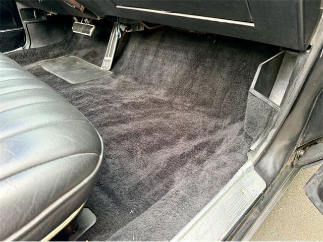 1972 Cadillac Convertible (CC-2093219) for sale in Burlington, Washington