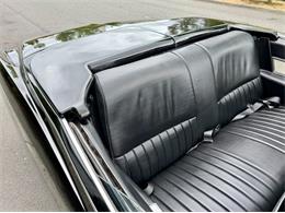 1972 Cadillac Convertible (CC-2093219) for sale in Burlington, Washington