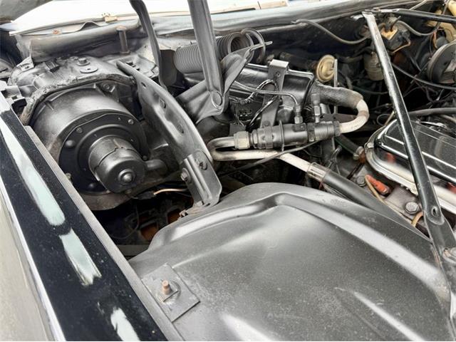1972 Cadillac Convertible (CC-2093219) for sale in Burlington, Washington