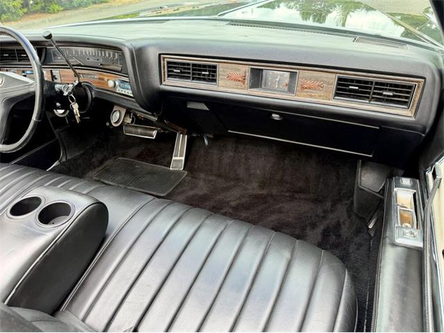 1972 Cadillac Convertible (CC-2093219) for sale in Burlington, Washington