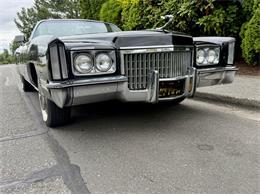 1972 Cadillac Convertible (CC-2093219) for sale in Burlington, Washington