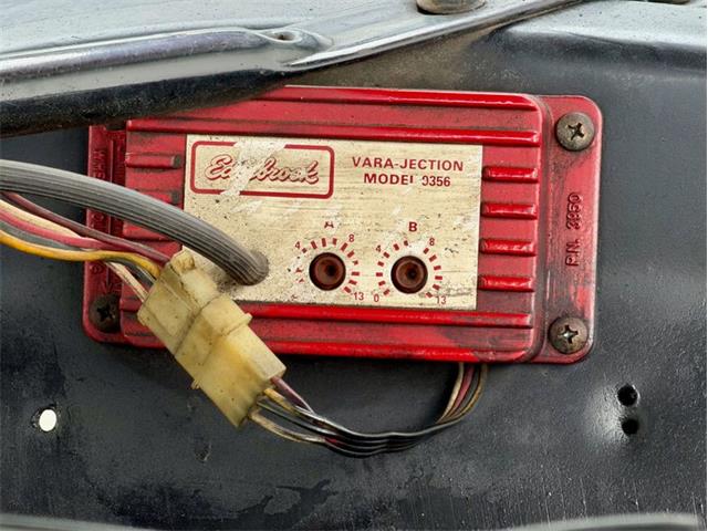 1972 Cadillac Convertible (CC-2093219) for sale in Burlington, Washington