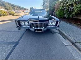 1972 Cadillac Convertible (CC-2093219) for sale in Burlington, Washington