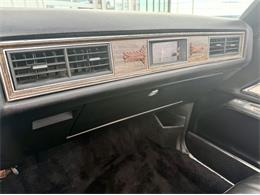 1972 Cadillac Convertible (CC-2093219) for sale in Burlington, Washington