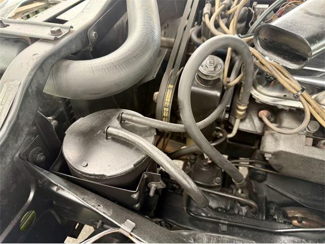 1972 Cadillac Convertible (CC-2093219) for sale in Burlington, Washington