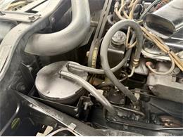 1972 Cadillac Convertible (CC-2093219) for sale in Burlington, Washington