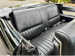 1972 Cadillac Convertible (CC-2093219) for sale in Burlington, Washington