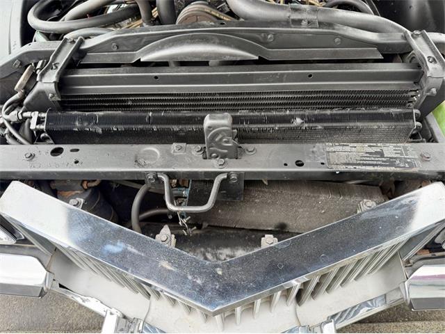 1972 Cadillac Convertible (CC-2093219) for sale in Burlington, Washington