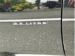 1972 Cadillac Convertible (CC-2093219) for sale in Burlington, Washington