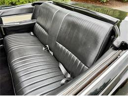 1972 Cadillac Convertible (CC-2093219) for sale in Burlington, Washington