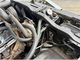 1972 Cadillac Convertible (CC-2093219) for sale in Burlington, Washington