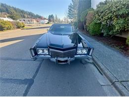 1972 Cadillac Convertible (CC-2093219) for sale in Burlington, Washington