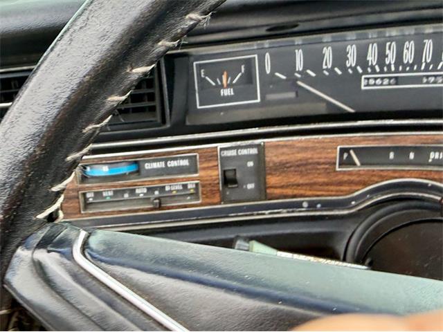 1972 Cadillac Convertible (CC-2093219) for sale in Burlington, Washington