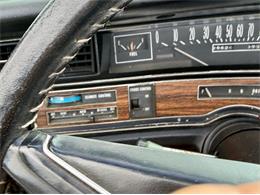 1972 Cadillac Convertible (CC-2093219) for sale in Burlington, Washington