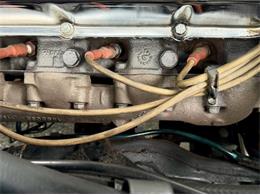 1972 Cadillac Convertible (CC-2093219) for sale in Burlington, Washington