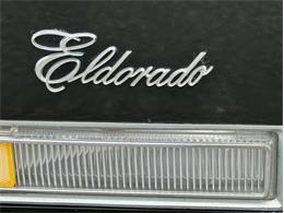 1972 Cadillac Convertible (CC-2093219) for sale in Burlington, Washington