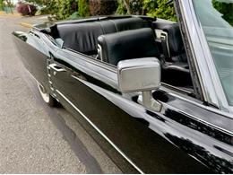 1972 Cadillac Convertible (CC-2093219) for sale in Burlington, Washington