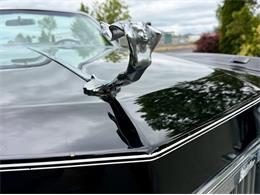 1972 Cadillac Convertible (CC-2093219) for sale in Burlington, Washington