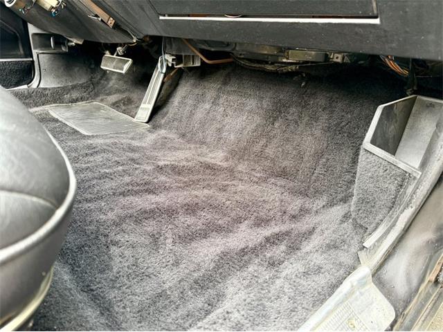 1972 Cadillac Convertible (CC-2093219) for sale in Burlington, Washington