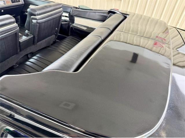 1972 Cadillac Convertible (CC-2093219) for sale in Burlington, Washington