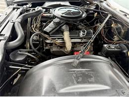 1972 Cadillac Convertible (CC-2093219) for sale in Burlington, Washington