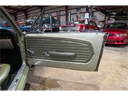 1968 Ford Mustang (CC-2090322) for sale in Kentwood, Michigan
