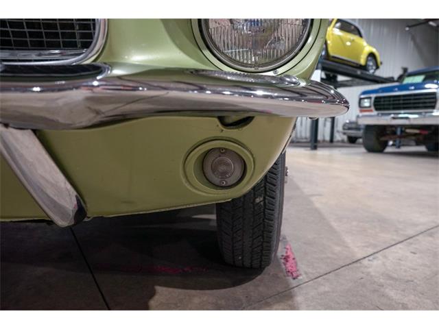 1968 Ford Mustang (CC-2090322) for sale in Kentwood, Michigan