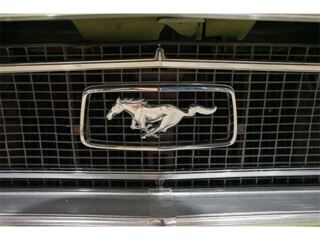 1968 Ford Mustang (CC-2090322) for sale in Kentwood, Michigan
