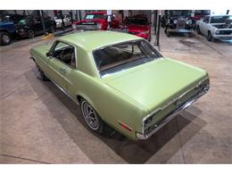 1968 Ford Mustang (CC-2090322) for sale in Kentwood, Michigan