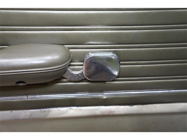 1968 Ford Mustang (CC-2090322) for sale in Kentwood, Michigan