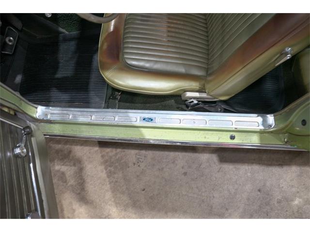 1968 Ford Mustang (CC-2090322) for sale in Kentwood, Michigan