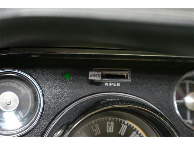 1968 Ford Mustang (CC-2090322) for sale in Kentwood, Michigan